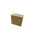 Cardboard Box with Handle Cake Box with Handle Custom Printing Free Design